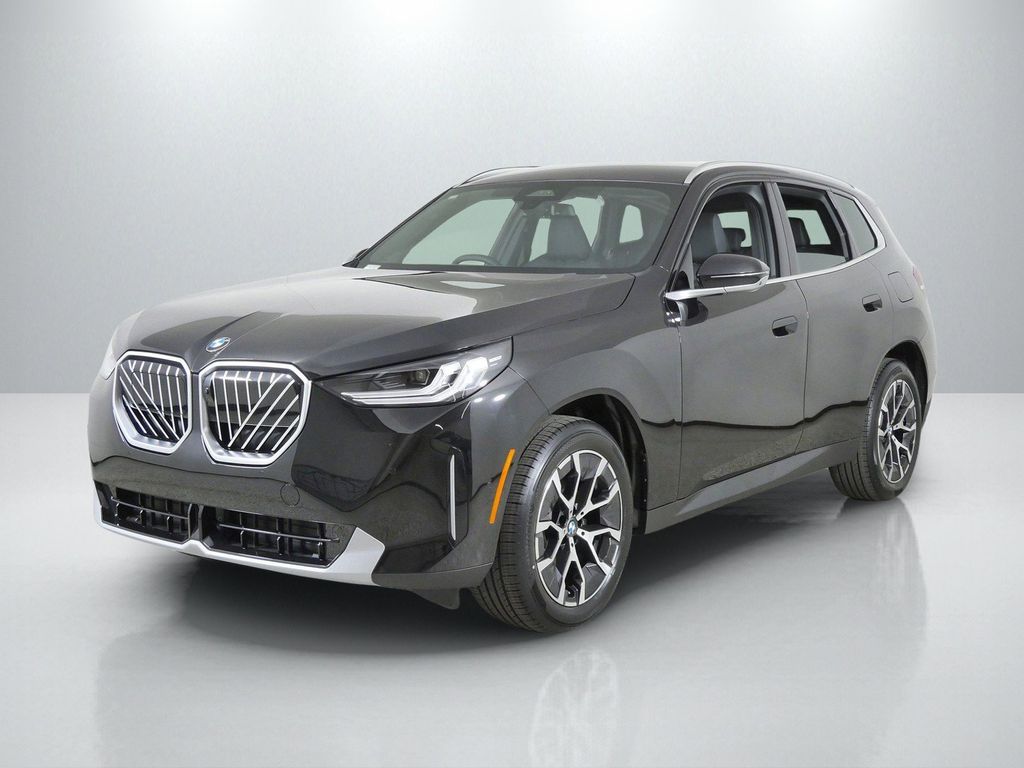 2026 BMW X3 3.0i -
                  Wayzata, MN