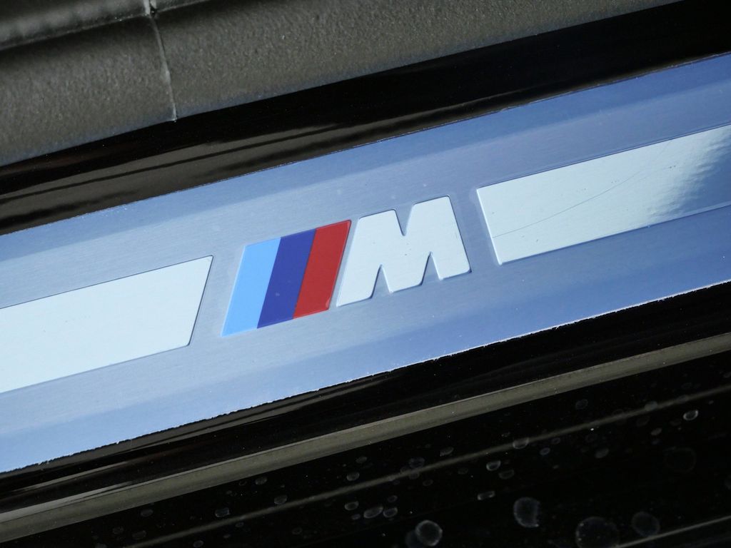 Thumbnail: 2026 BMW X3 - 25