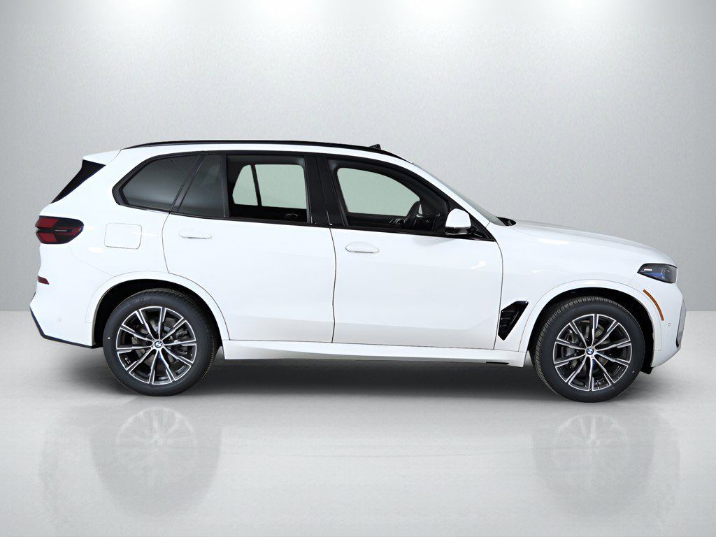 Thumbnail: 2026 BMW X5 - 9