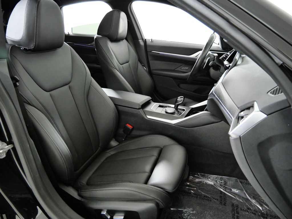 Thumbnail: 2023 BMW 4 Series - 22