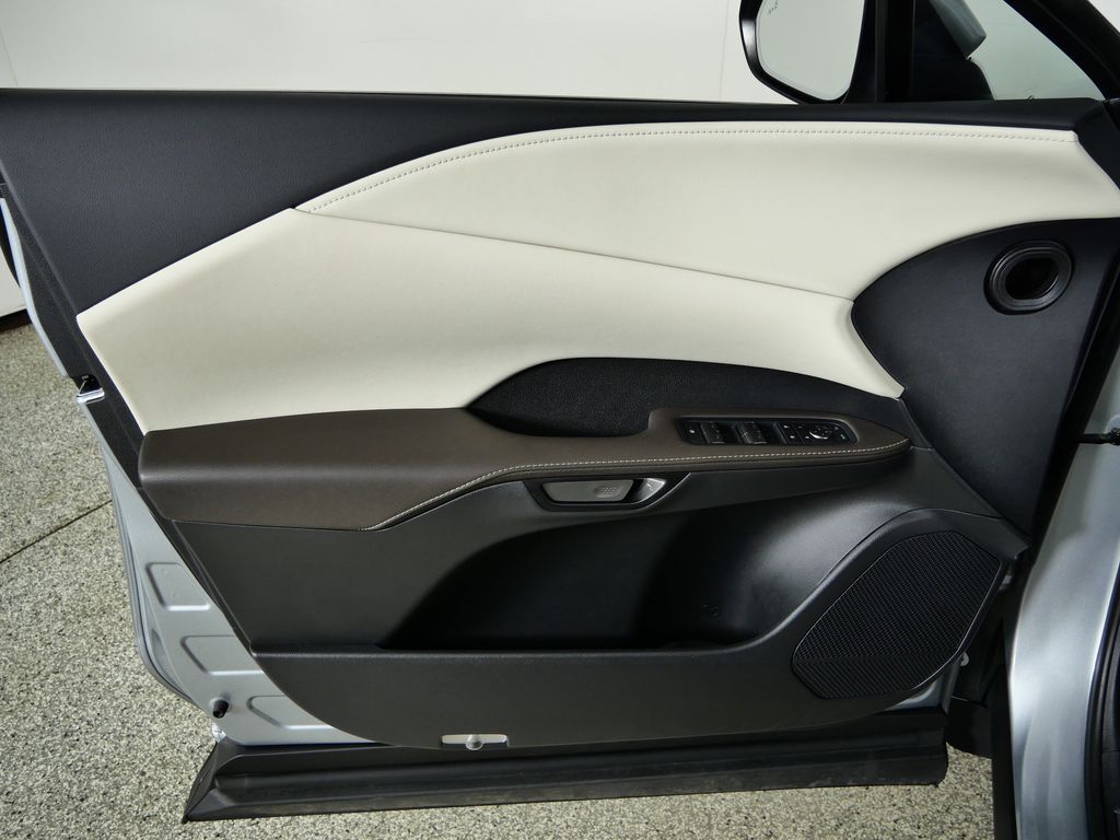 Thumbnail: 2023 Lexus RX - 33