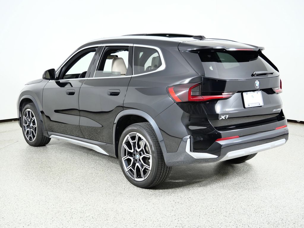 Thumbnail: 2025 BMW X1 - 17