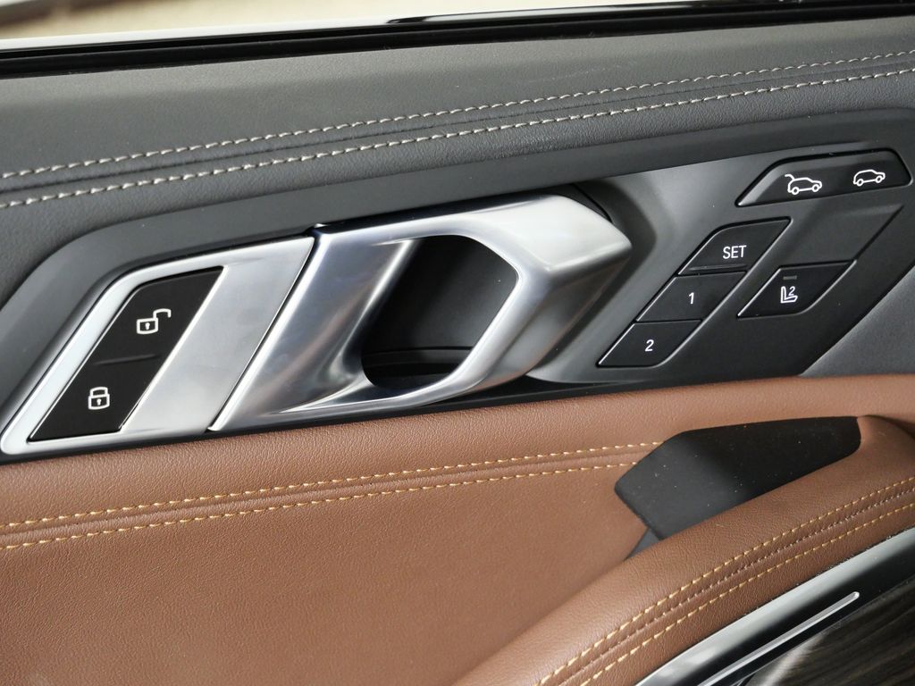 Thumbnail: 2026 BMW X6 - 37