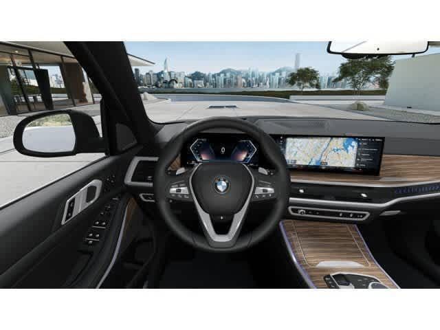 Thumbnail: 2026 BMW X5 - 13