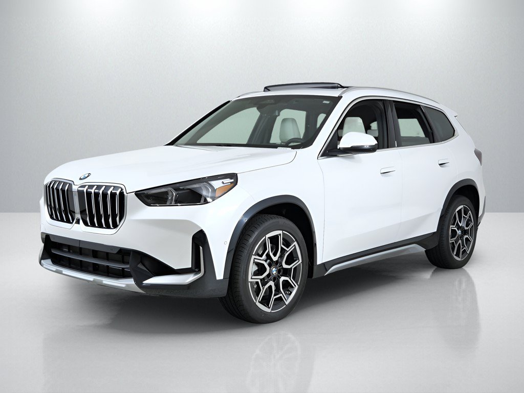 2026 BMW X1 28i