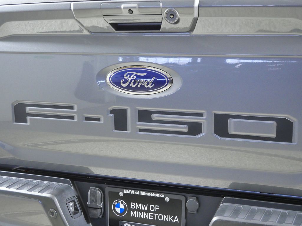 Thumbnail: 2022 Ford F-150 - 13