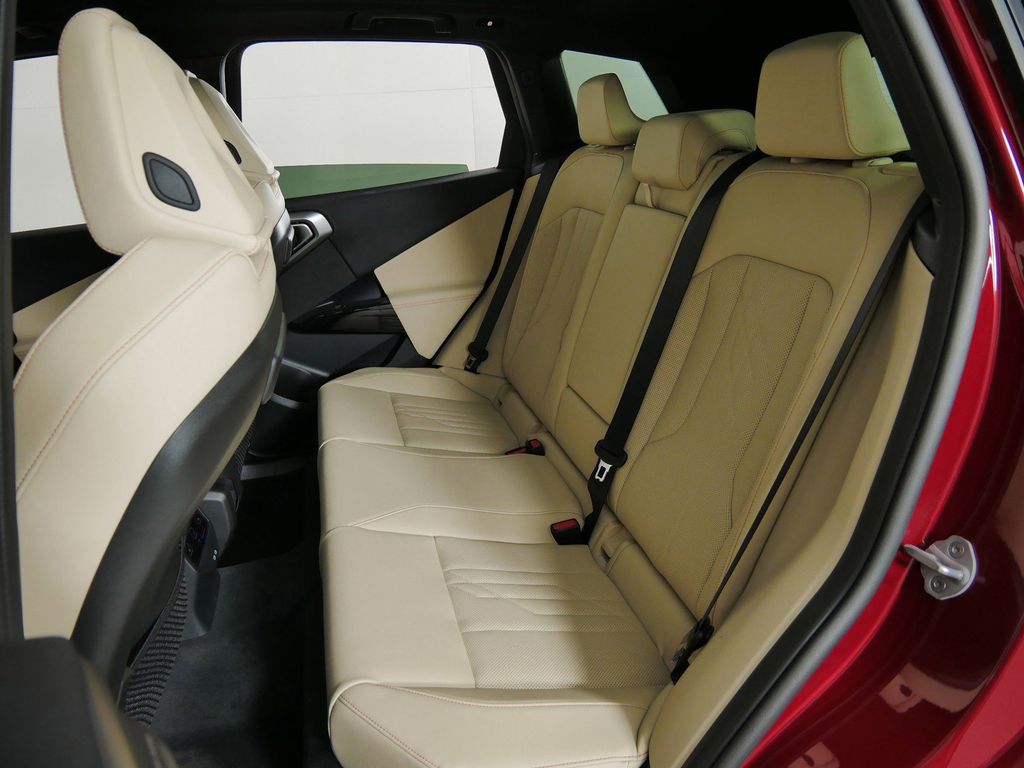 Thumbnail: 2026 BMW X3 - 28