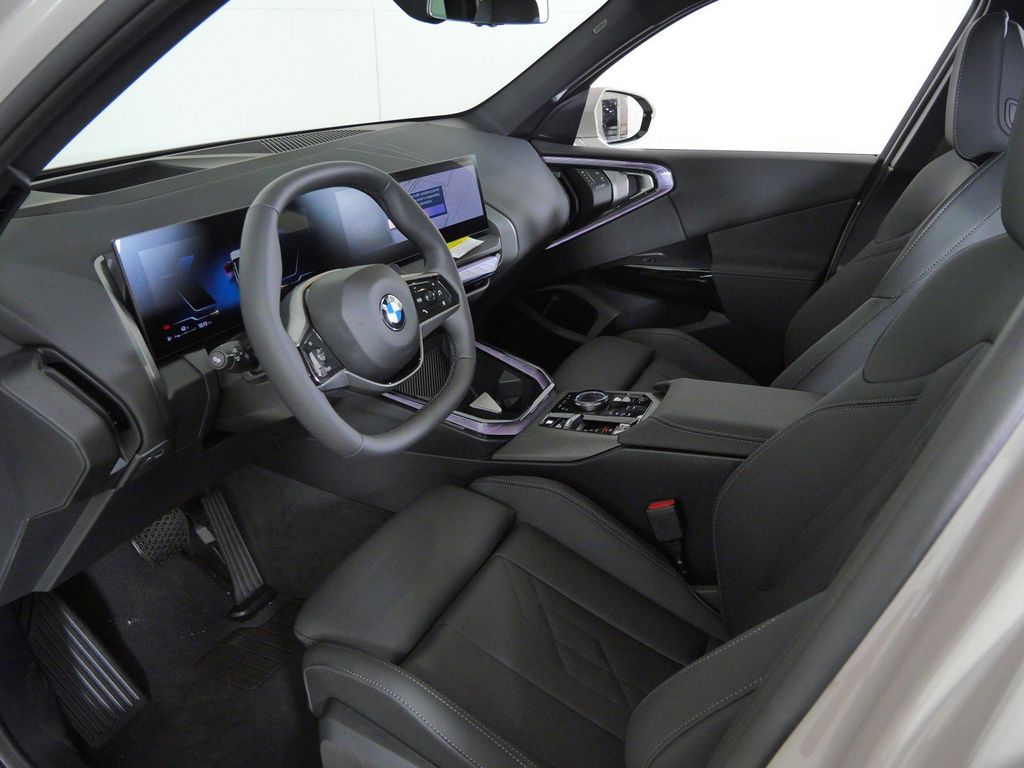 Thumbnail: 2026 BMW X3 - 33