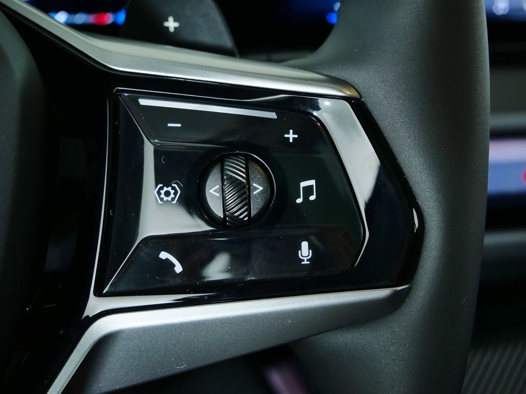 Thumbnail: 2026 BMW X3 - 38