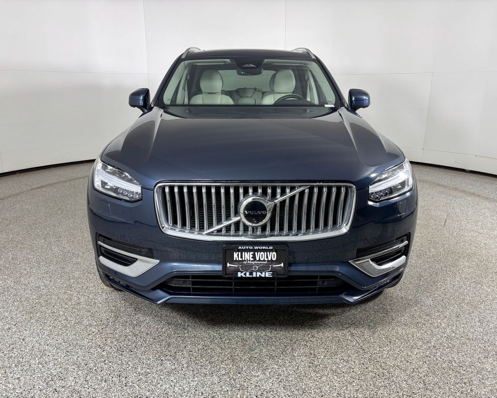 Thumbnail: 2024 Volvo XC90 - 3