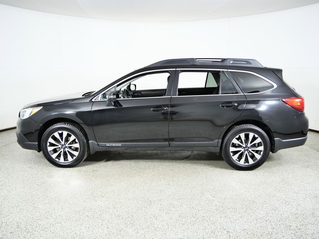 Thumbnail: 2016 Subaru Outback - 16