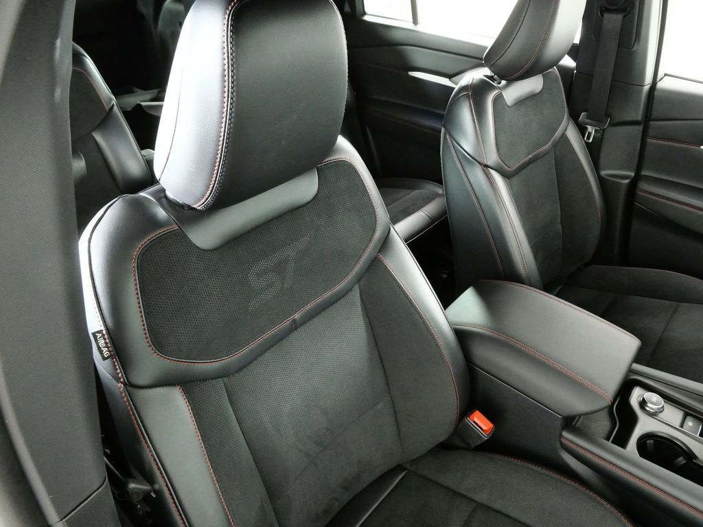 Thumbnail: 2025 Ford Explorer - 21