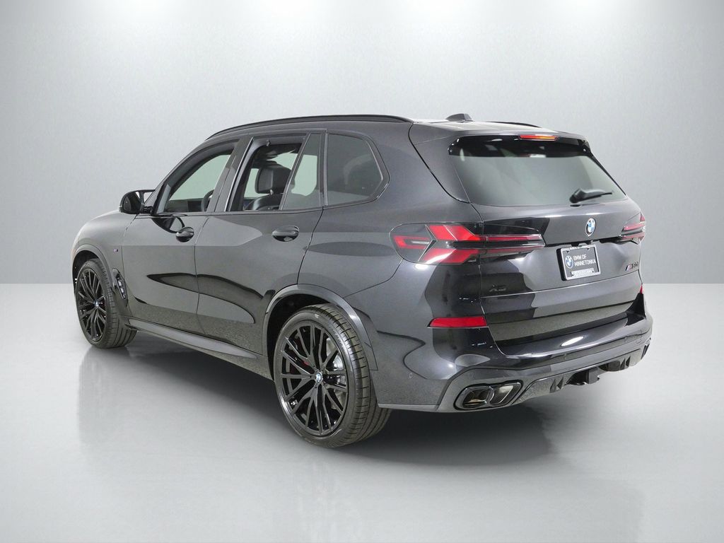 Thumbnail: 2026 BMW X5 - 14