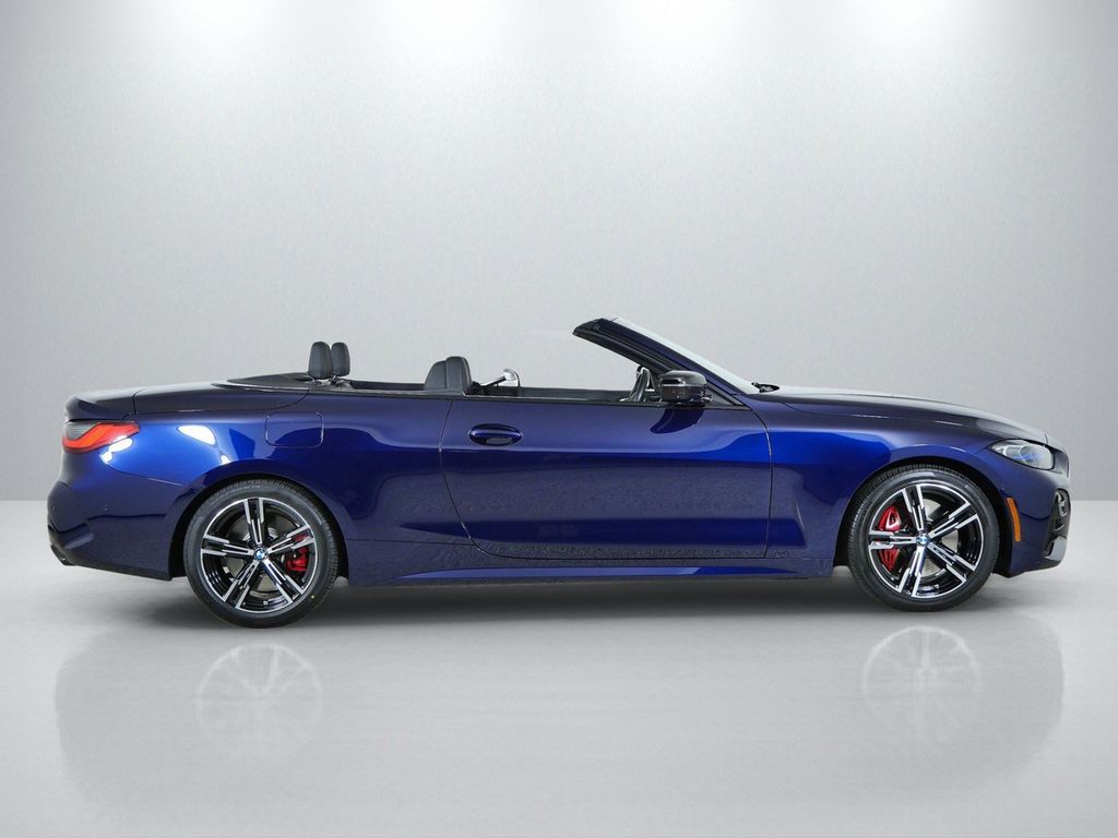 Thumbnail: 2021 BMW 4 Series - 8