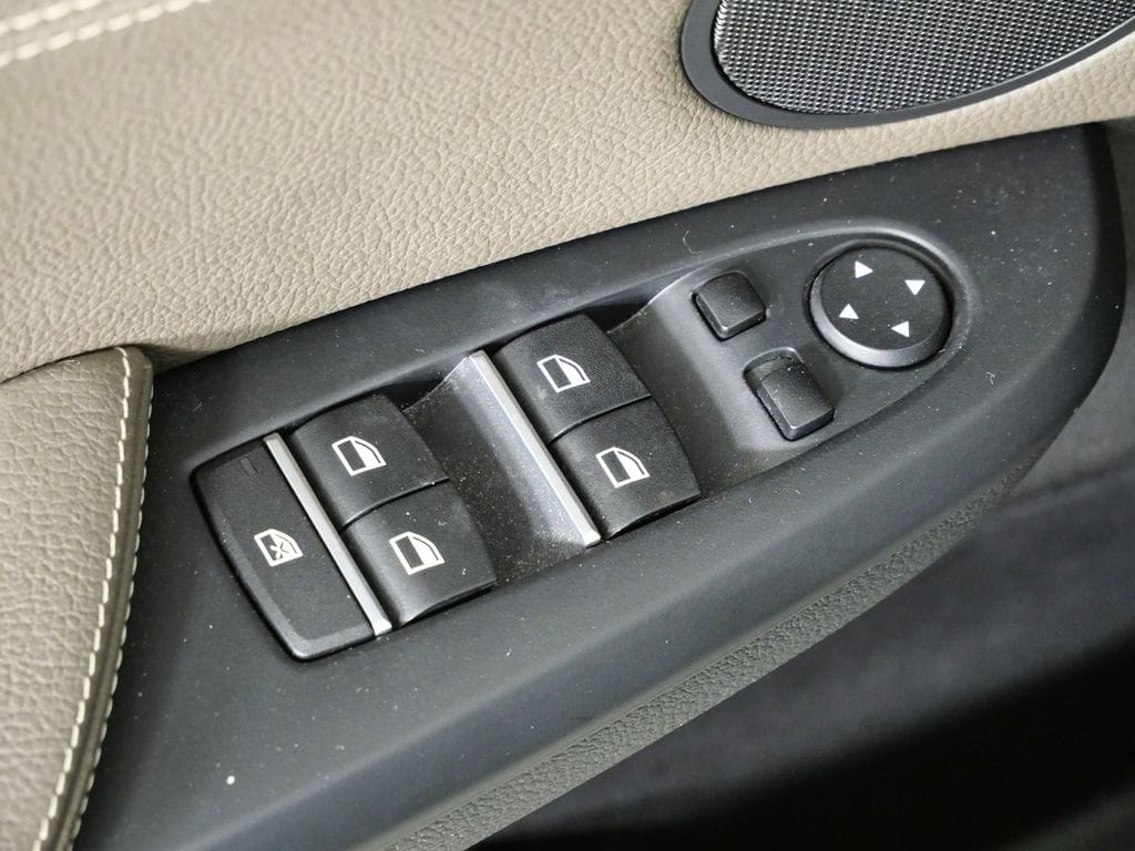 Thumbnail: 2014 BMW X3 - 36