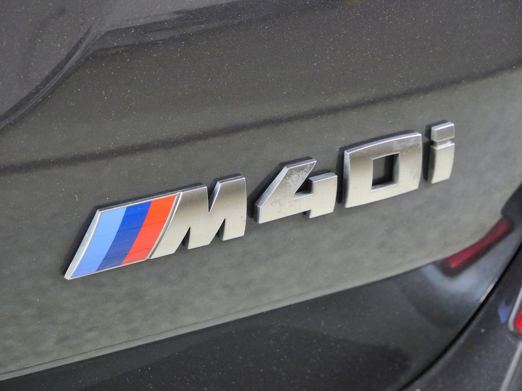 Thumbnail: 2018 BMW X3 - 13