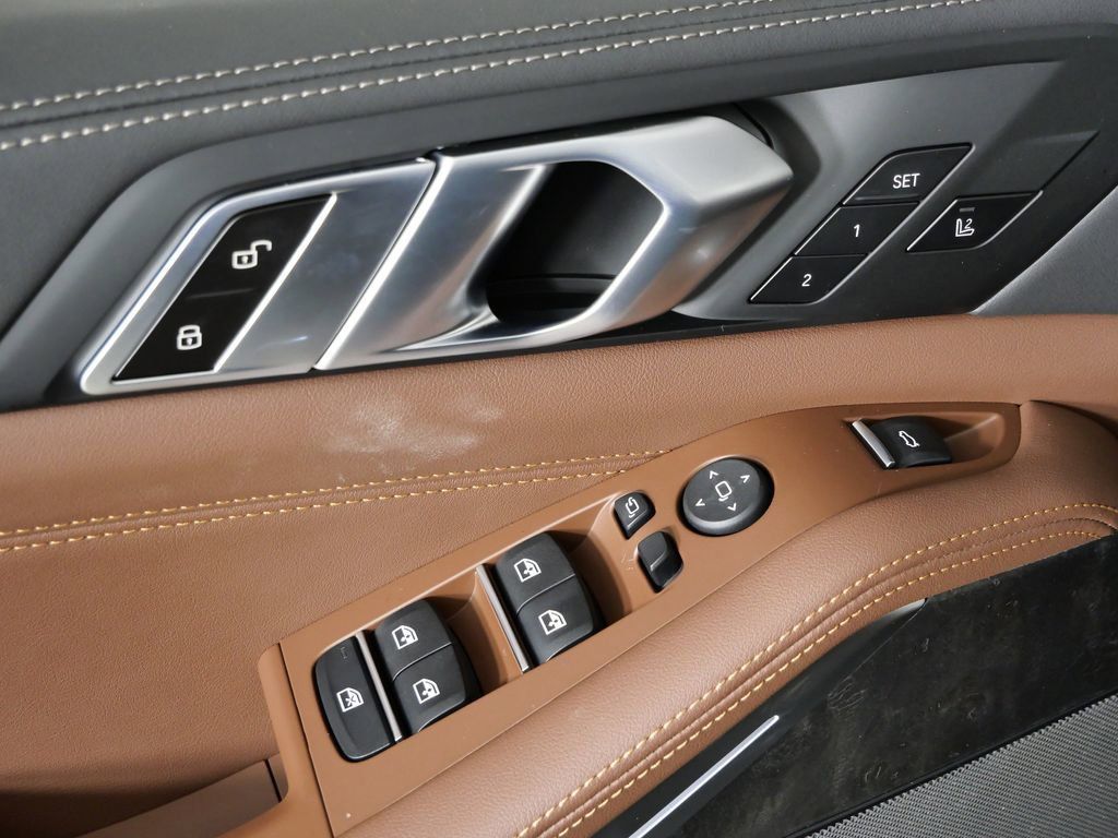 Thumbnail: 2026 BMW X5 - 39