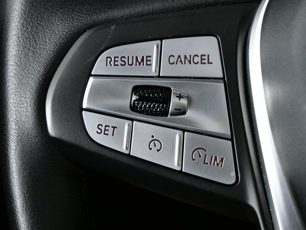 Thumbnail: 2024 BMW X3 - 45