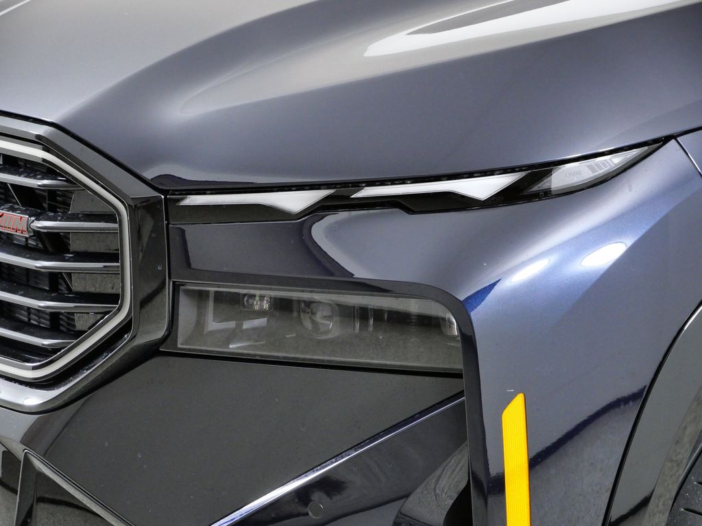 Thumbnail: 2026 BMW XM - 3