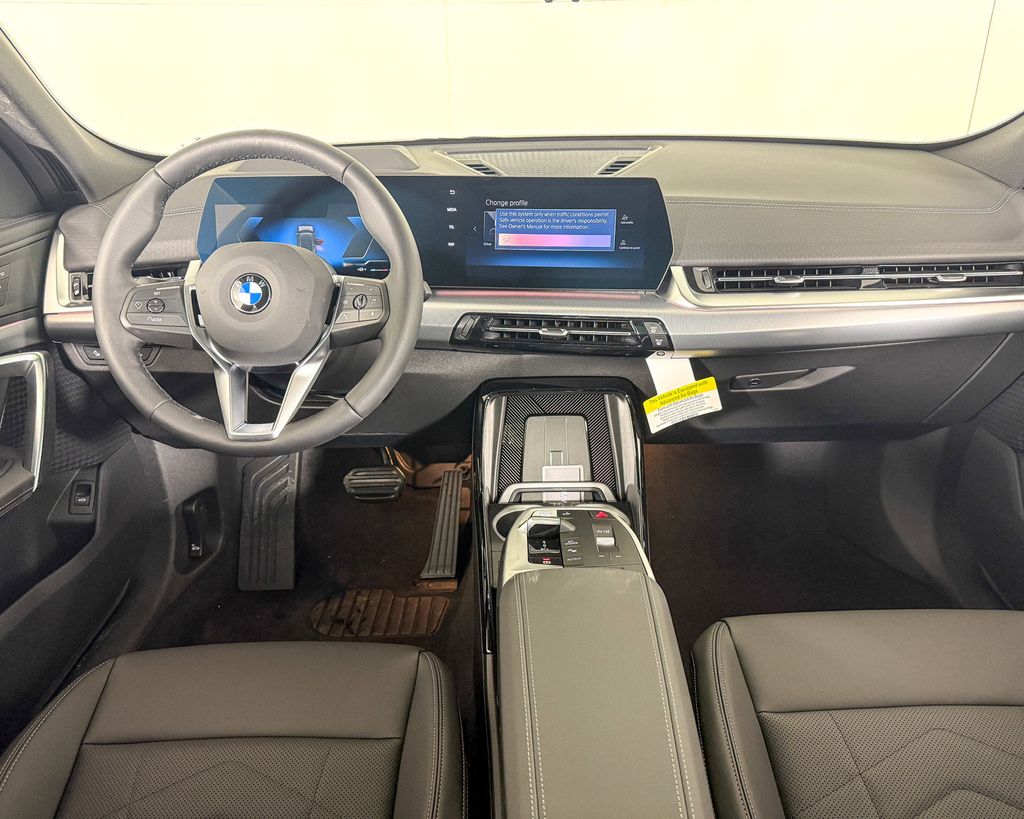 Thumbnail: 2025 BMW X2 - 25