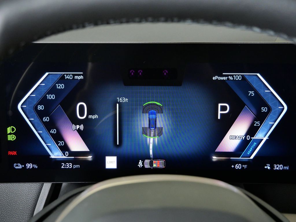 Thumbnail: 2026 BMW iX - 50