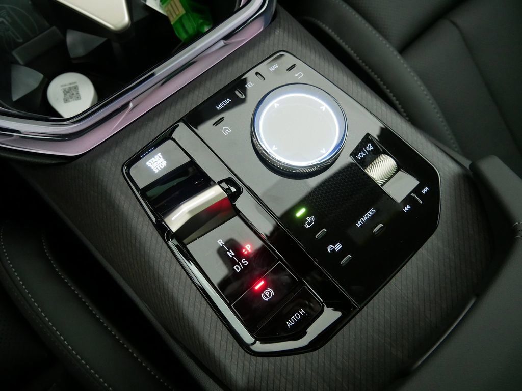 Thumbnail: 2025 BMW X3 - 49