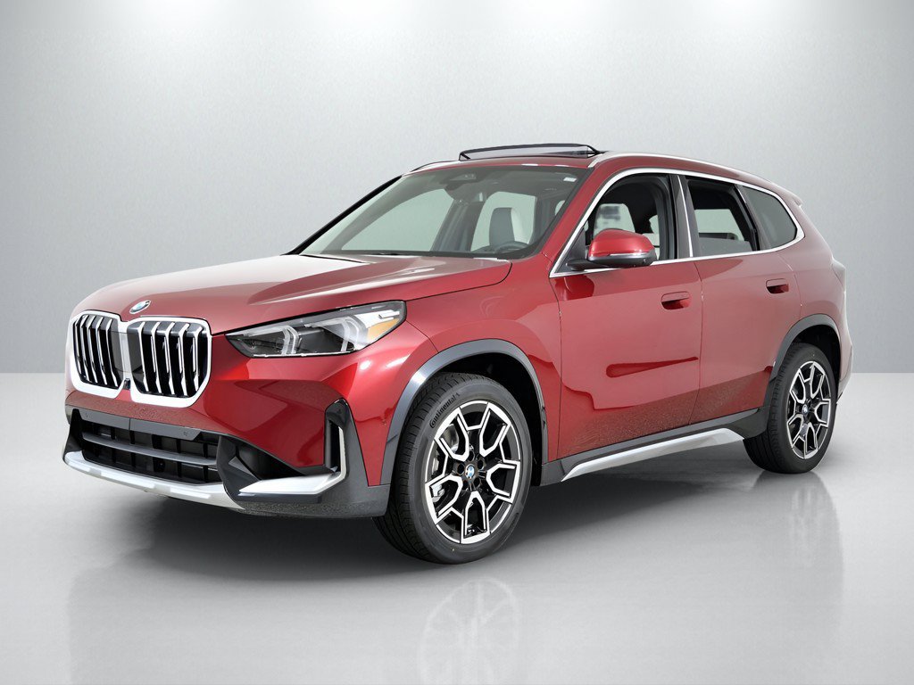 2026 BMW X1 28i