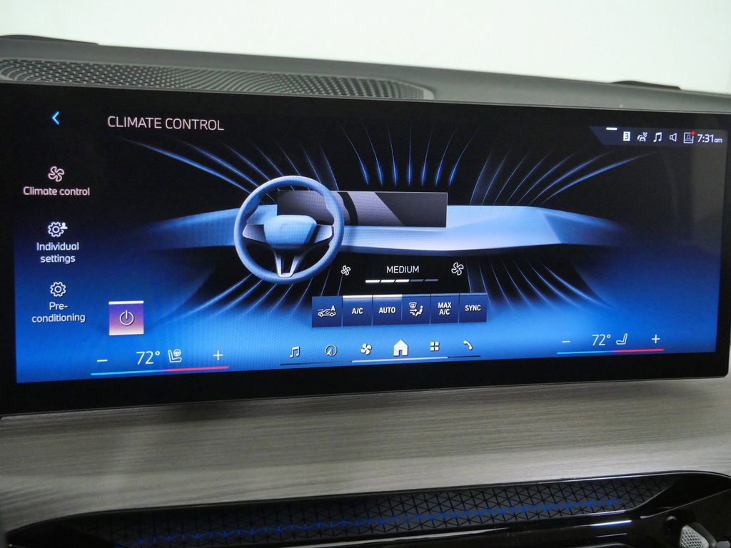 Thumbnail: 2026 BMW i4 - 44