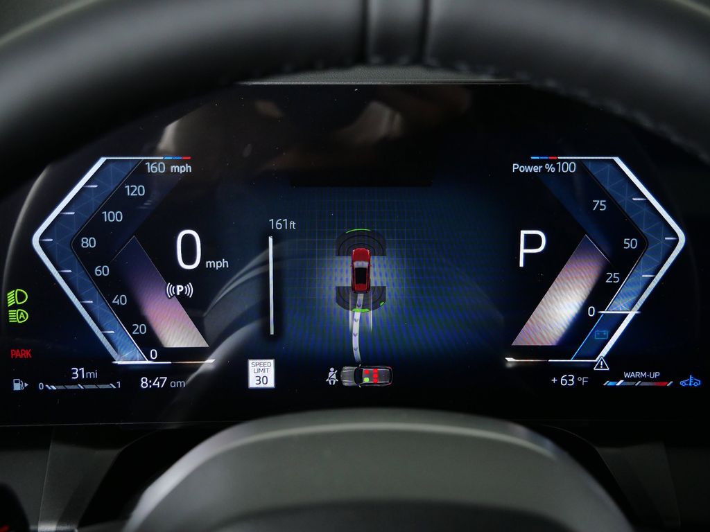 Thumbnail: 2026 BMW X3 - 50