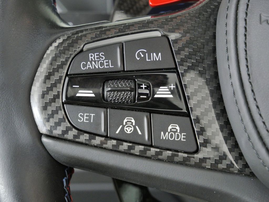 Thumbnail: 2024 BMW M4 - 39