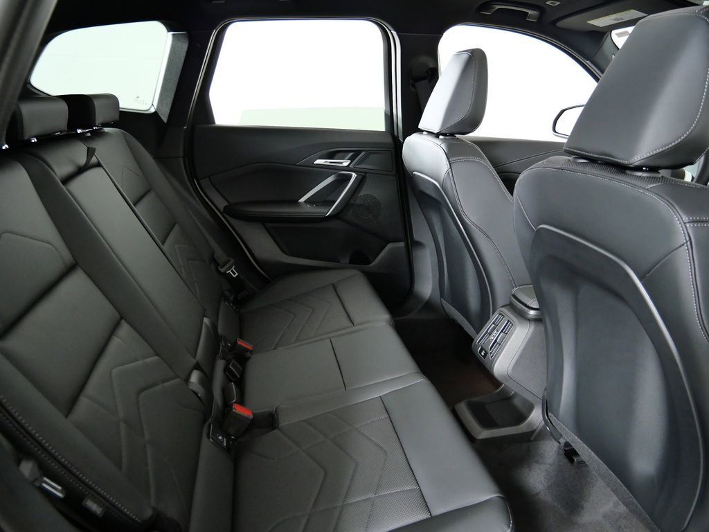 Thumbnail: 2026 BMW X1 - 26