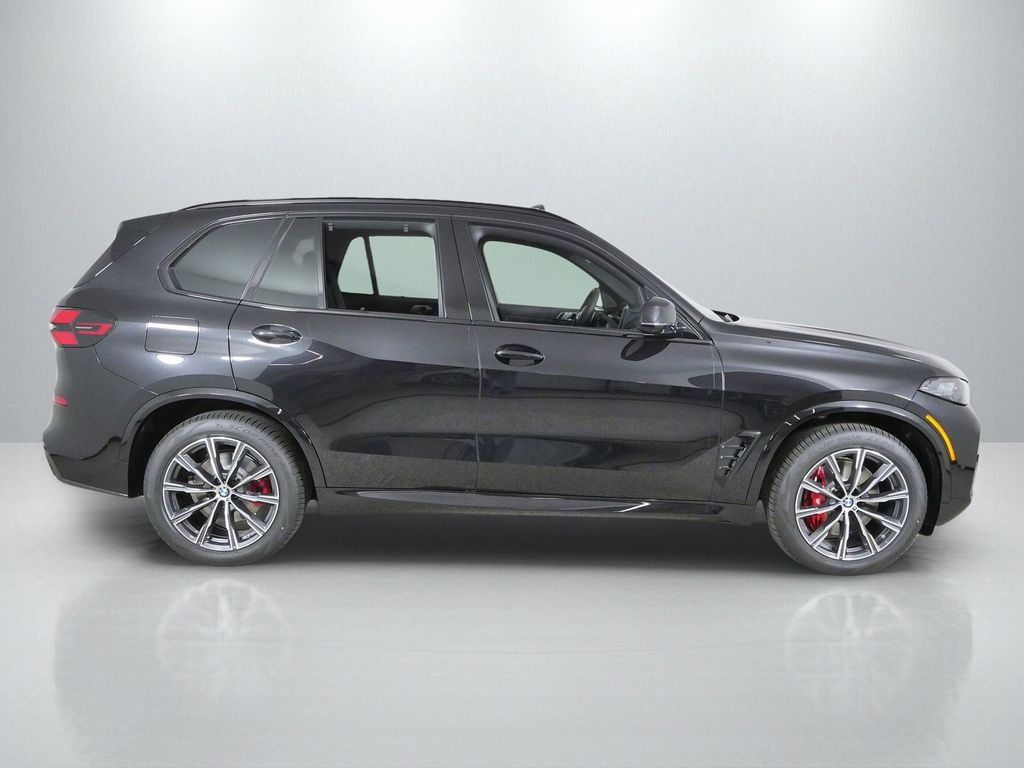 Thumbnail: 2026 BMW X5 - 8