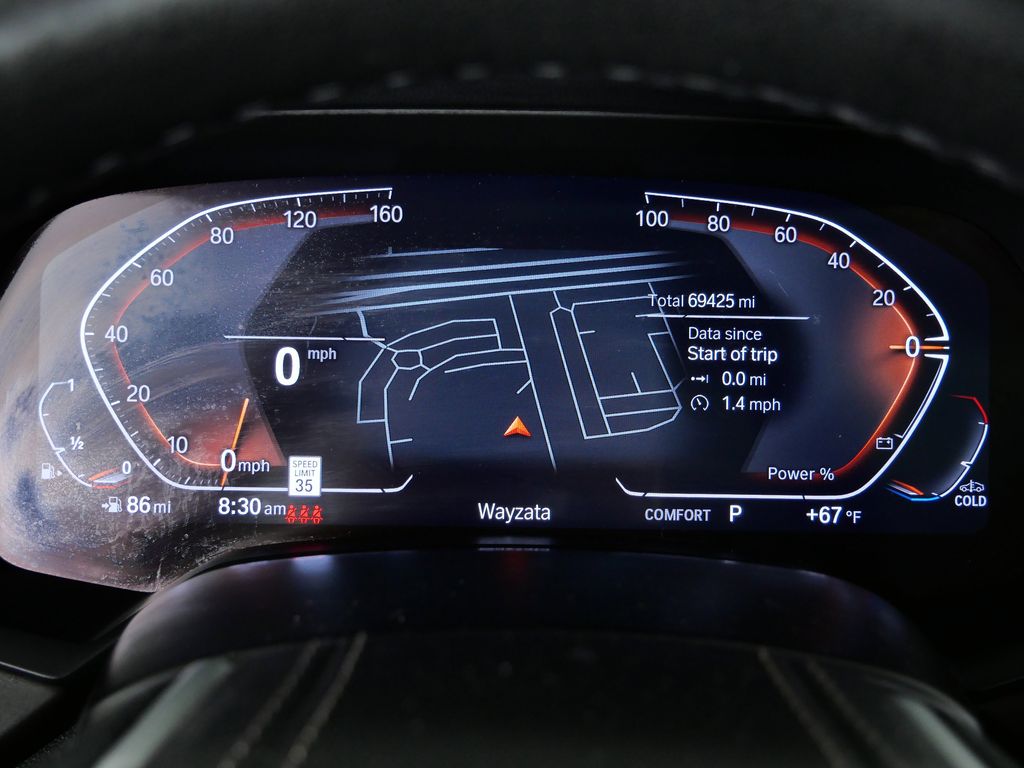 Thumbnail: 2022 BMW X7 - 51