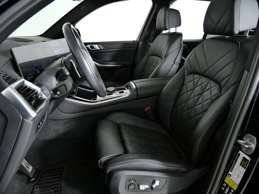 Thumbnail: 2024 BMW X5 - 41