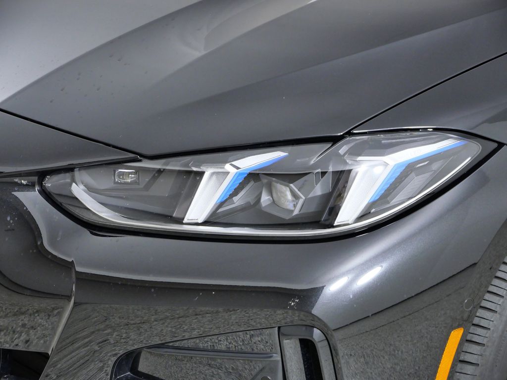 Thumbnail: 2025 BMW i4 - 4