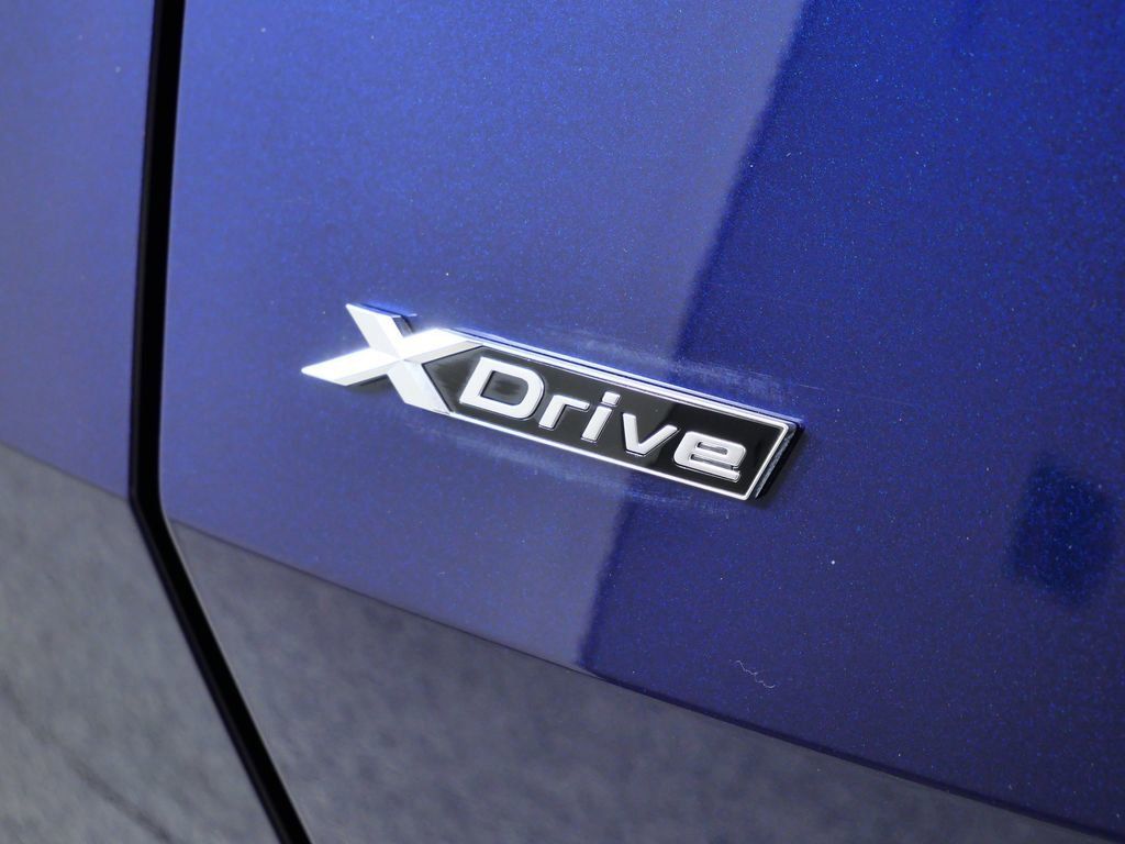 Thumbnail: 2026 BMW X3 - 15