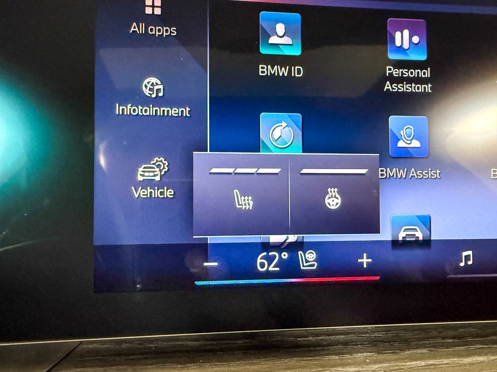 Thumbnail: 2026 BMW 4 Series - 48