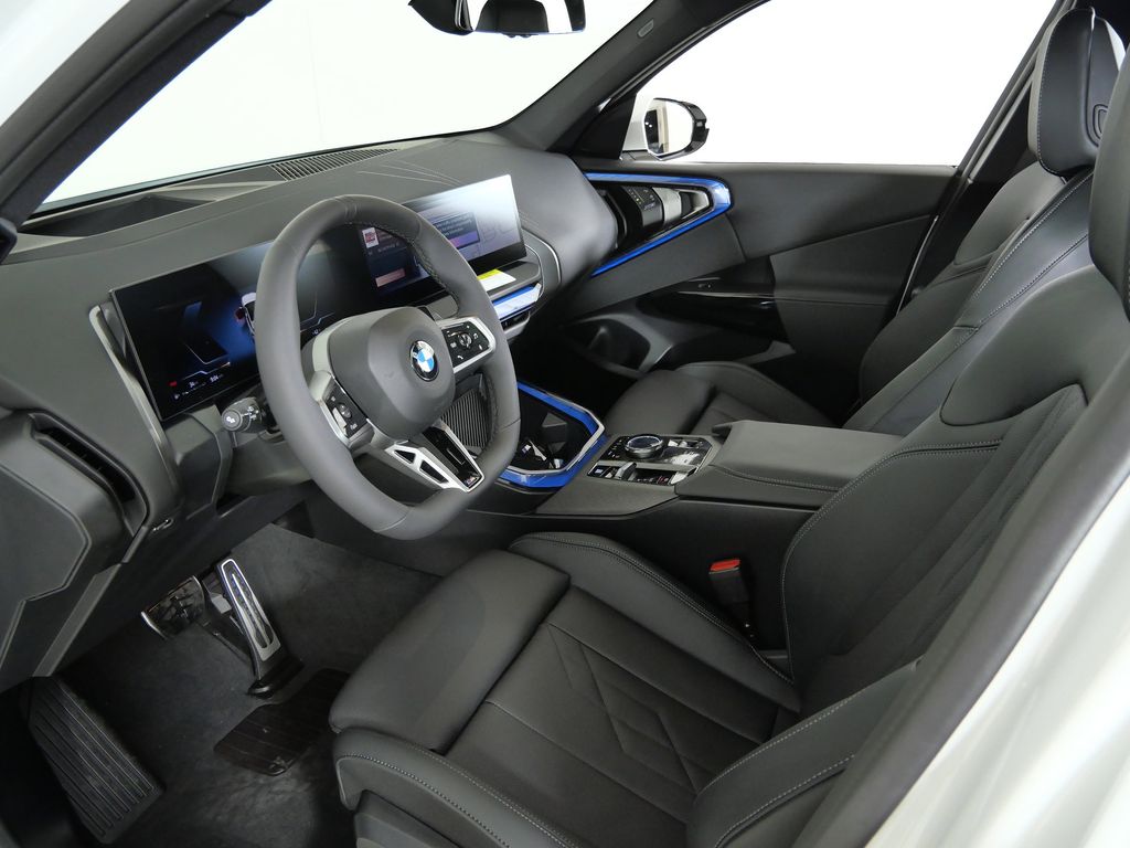 Thumbnail: 2026 BMW X3 - 34