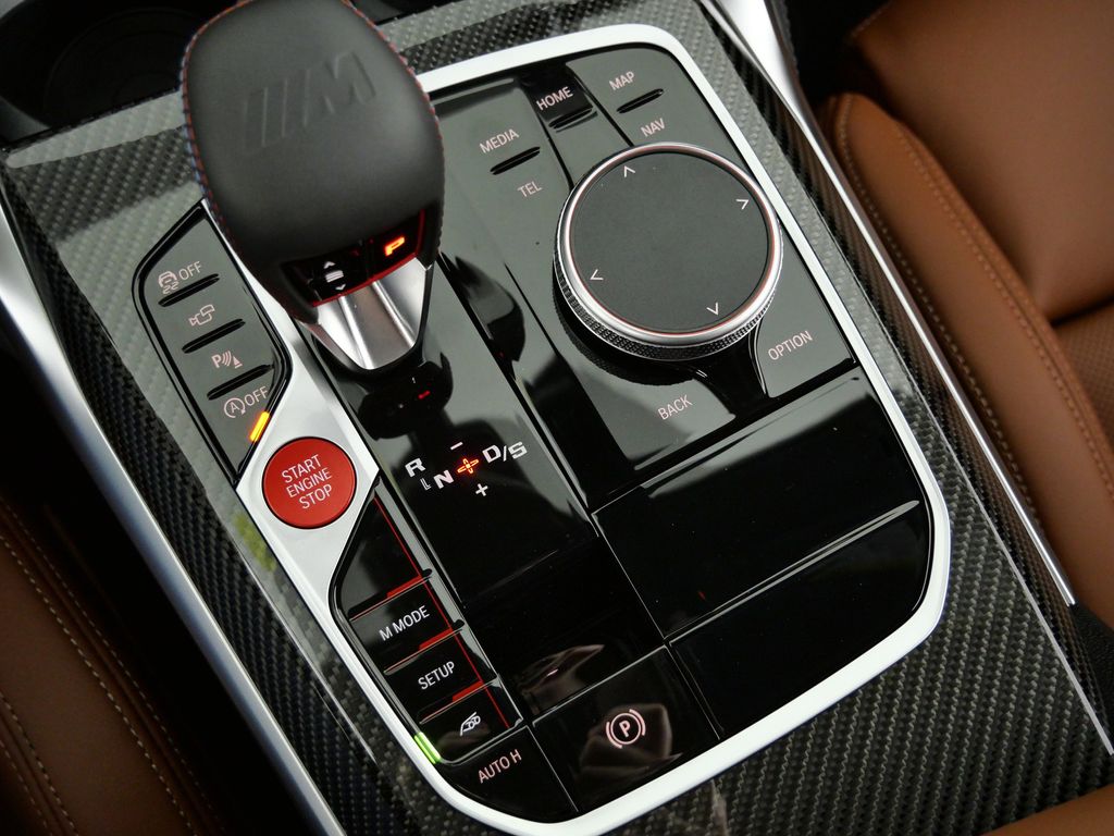 Thumbnail: 2026 BMW M4 - 45