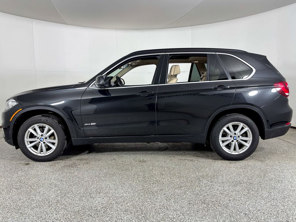 Thumbnail: 2015 BMW X5 - 6