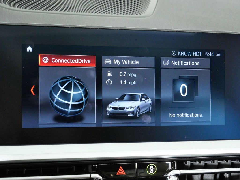 Thumbnail: 2020 BMW 3 Series - 42