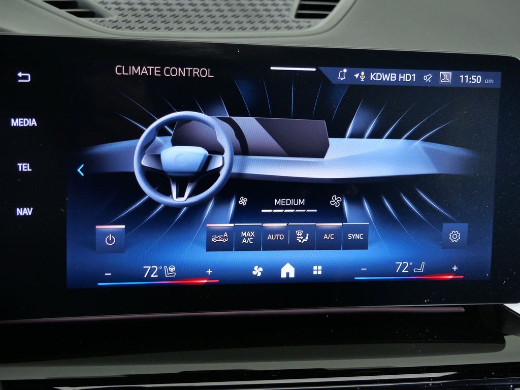 Thumbnail: 2026 BMW X1 - 43