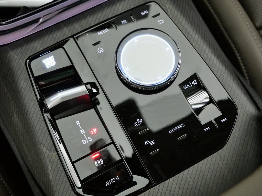 Thumbnail: 2026 BMW X3 - 49