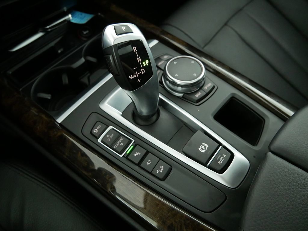 Thumbnail: 2016 BMW X5 - 49