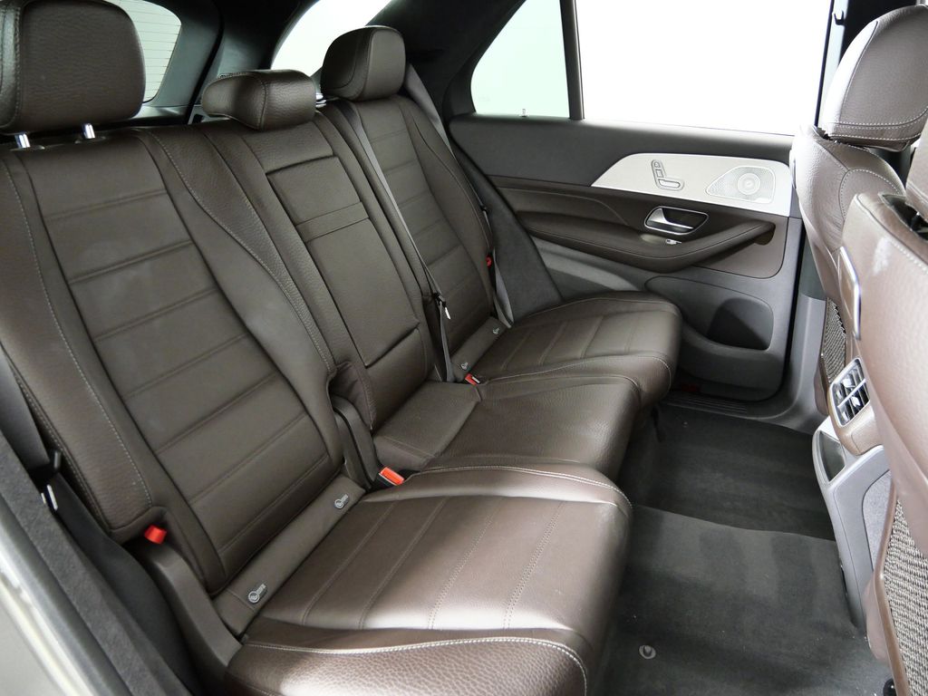 Thumbnail: 2020 Mercedes-Benz GLE - 27