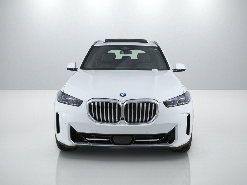 Thumbnail: 2026 BMW X5 - 2