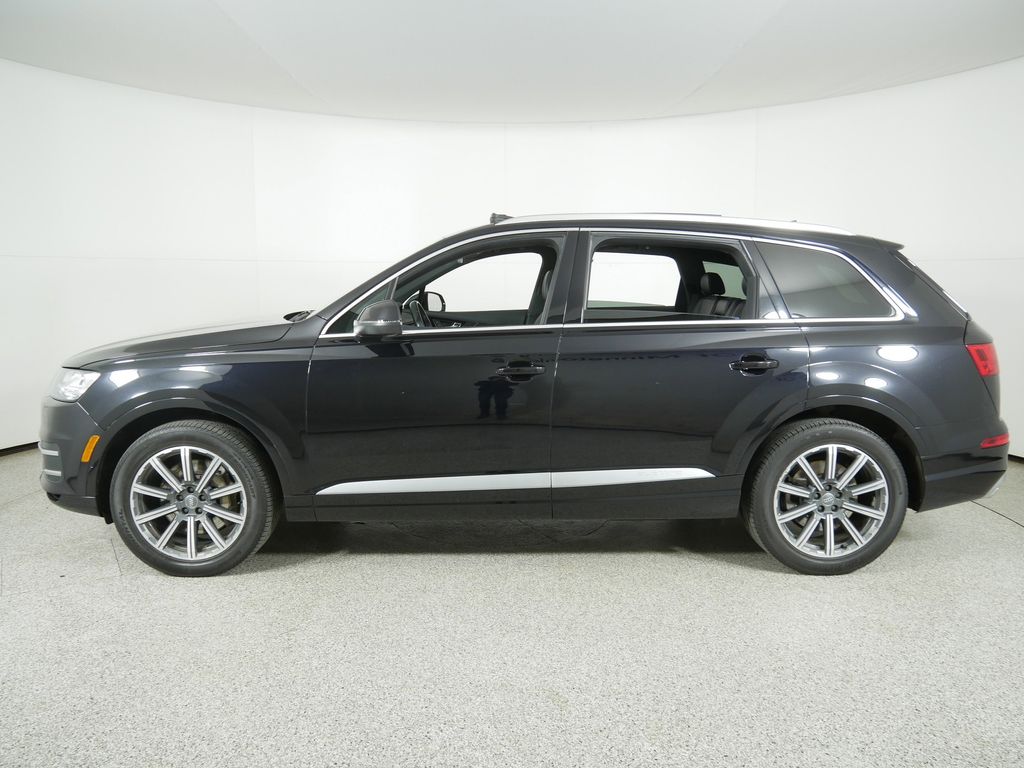 2017 Audi Q7 Premium Plus 15