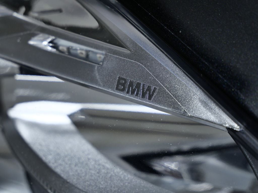 Thumbnail: 2015 BMW X5 - 5