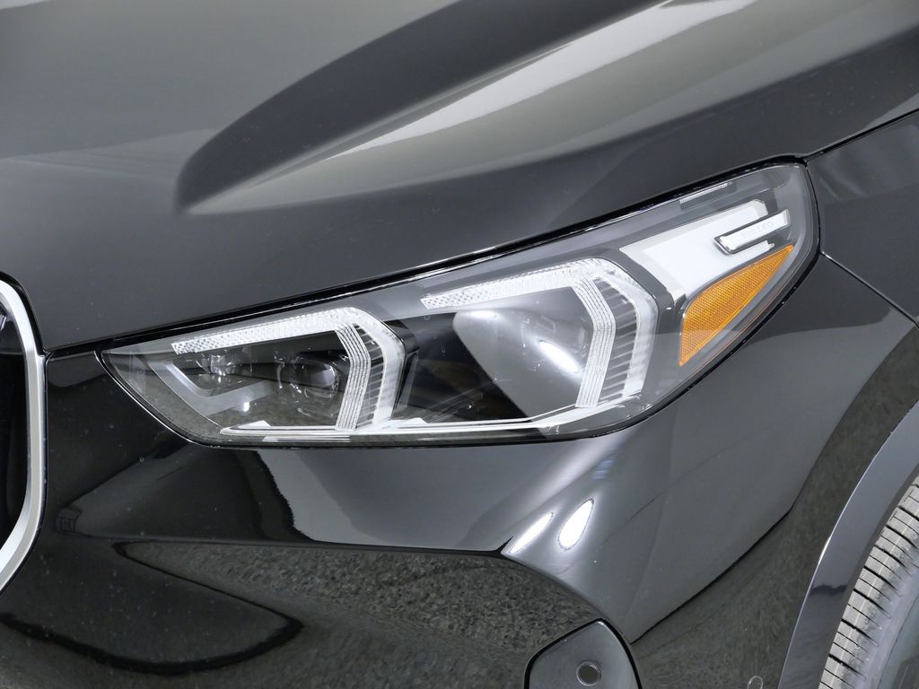 Thumbnail: 2026 BMW X1 - 3