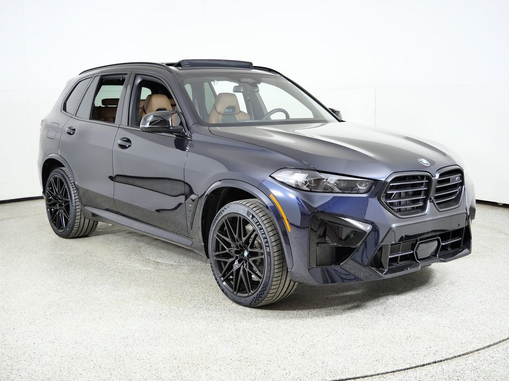Thumbnail: 2026 BMW X5 - 7